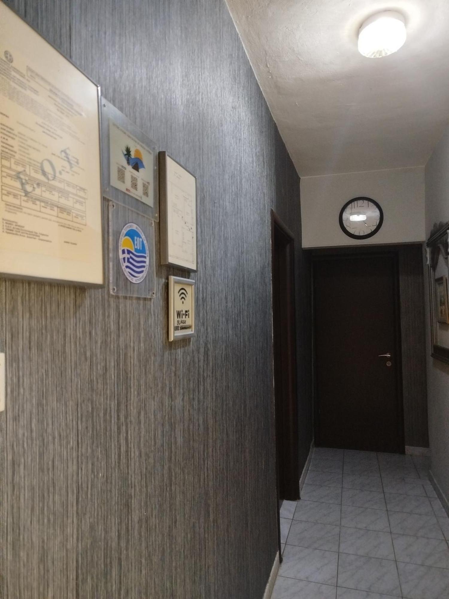 Alenstudios Παραλία Εξωτερικό φωτογραφία
