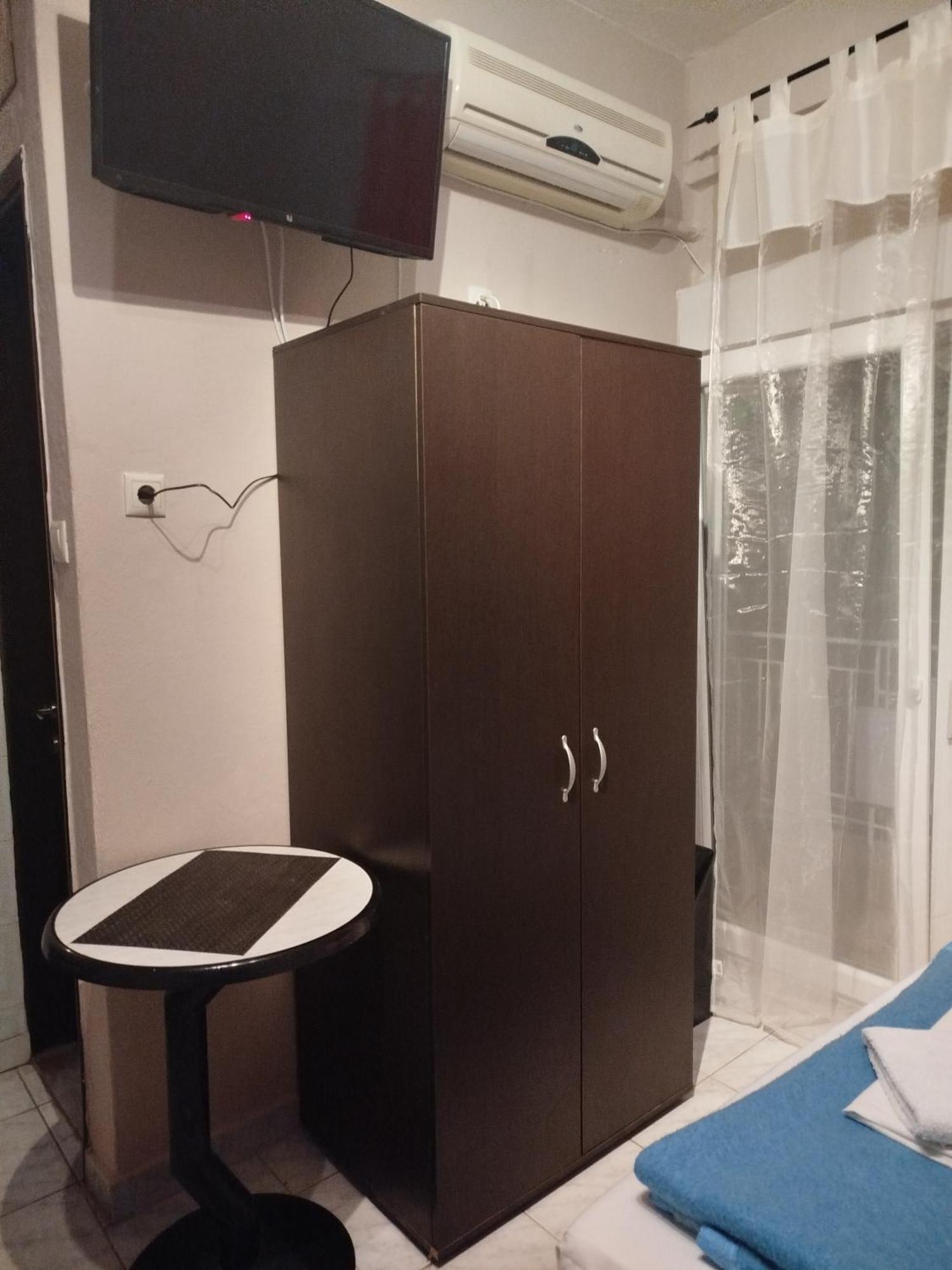 Alenstudios Παραλία Εξωτερικό φωτογραφία